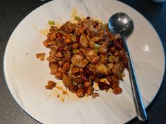 -赠李白·如诗的川味(余杭万达广场店)