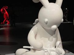 -上海宝龙美术馆