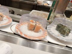 -新一番三文鱼寿司(大东海店)