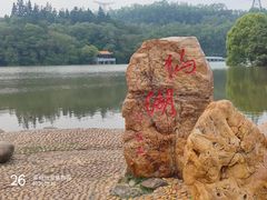-深圳仙湖植物园