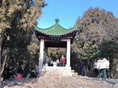 -云龙山