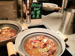 -圆顶阁西餐厅(郑州索菲特国际饭店 )
