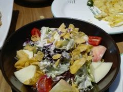 -绿茵阁(体育西分店)