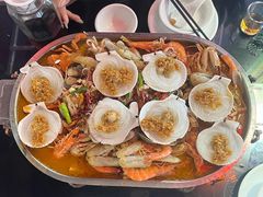 -品鲜海鲜餐厅(黄厝店)