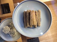 -阮大兴糕团(滨江宝龙店)