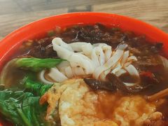 -湘味粉面馆(麓山南路店)