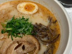 -味千拉面(广州白云机场T1西二店)