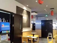 -吉野家(服装城店)