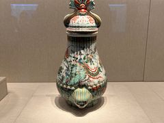 -深圳博物馆(古代艺术馆)