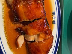 -肥小福·烧鹅专门店(环宇荟店)