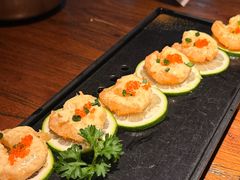 -京鹿料理(荟聚店)