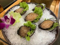 -烹然四季椰子鸡火锅(姚家园万象汇店)