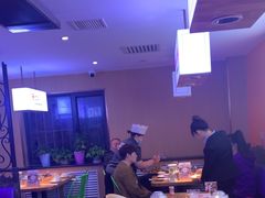 -俭寨大盘鸡·缸子肉·小公鸡·新疆菜(云通店)