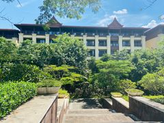 -西双版纳融创皇冠假日度假酒店