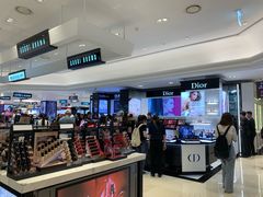-新罗免税店(首尔总店)
