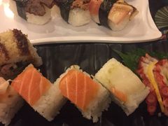 -宝寿司(红瓦寺店)