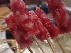 腊肠-袁记串串香(西安路店)