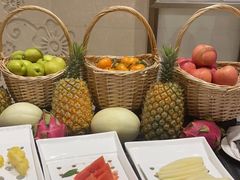 -索菲特酒店 · 云尚天际自助餐厅