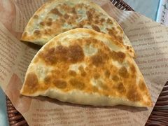 -听涛雅苑百味饺子老家菜馆