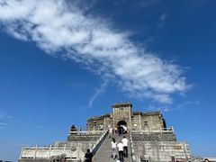 -南岳衡山风景名胜区-南岳大庙