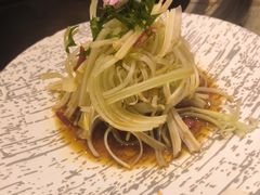 凉拌芹菜-好灶头妈妈菜·千岛湖柴火鱼餐厅(桐庐店)