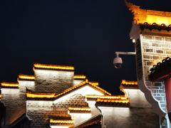 -襄阳古城