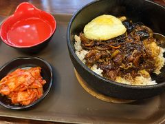 -米屋石锅拌饭(师大店)