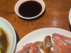 -水先生寧波菜(天一店)