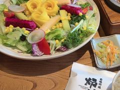 -炉胜·炉端烧·居酒屋