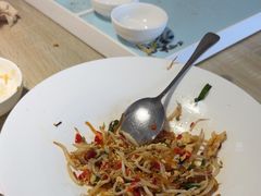 -味莊·青岛菜(云霄路店)
