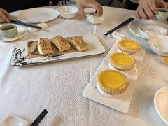 -番禺宾馆丽苑厅