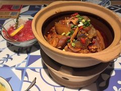 -图味美小黄鱼·景德菜(浙江路店)