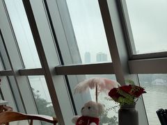 -桃花江餐厅·江景-约会·聚会