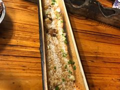 -香竹农庄•传统竹筒饭(十年店)