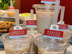 -羊瑞堂·横山炖羊肉·陕菜(未央路旗舰店)