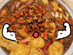 -黑皮酸菜鱼(绣花巷店)