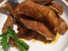 上海熏魚-南小馆(迪士尼小镇店)