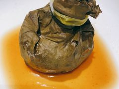 -二十四单 淮扬新味