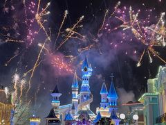 -沈阳方特欢乐世界