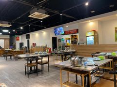 -大自然醉鹅·铁锅火焰鹅(上海联洋店)