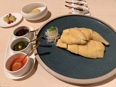 -广州富力丽思卡尔顿酒店·丽轩·粤菜