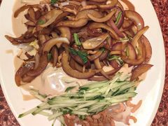 炒肉拉皮-蓬莱春(芝罘店)
