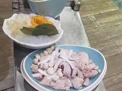 -探窝·竹笙椰子鸡(杨箕店)