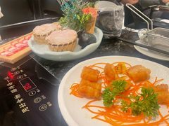 -湯系餐室(苏宁广场店)