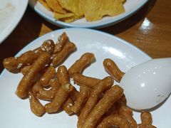 -金筷子西北菜·捞悦火锅