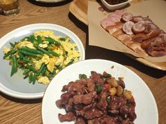 -鸽子窝(青塔店)