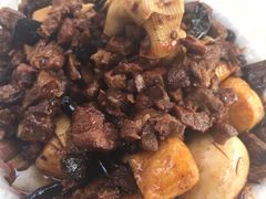 -老鲁牛肉板面(金环里店)