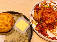 -避风塘(百联东郊店)