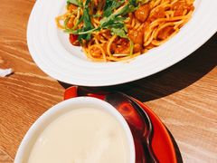 -必胜客(大悦城店)