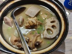 -可可大虾武汉土菜大排档(万松园1店)